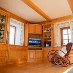 Holiday home Mooshoef