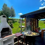 Mooshoef Дом отдыха *