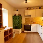 Mooshoef Holiday home *