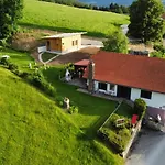 Holiday home Mooshoef