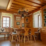 Mooshoef Holiday home