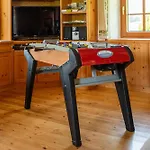 Mooshoef Дом отдыха Pollauberg