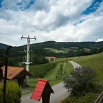 Дом отдыха Mooshoef Pollauberg