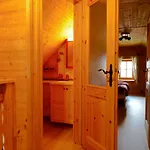 Дом отдыха Mooshoef Pollauberg