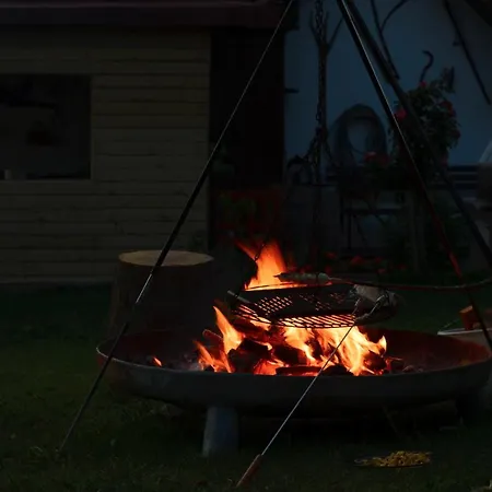 Holiday home Mooshoef *