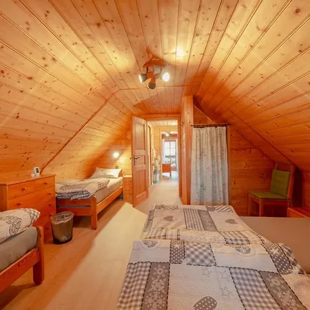 Holiday home Mooshoef *