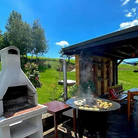 Mooshöf Ferienhaus *