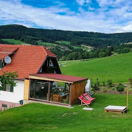 Ferienhaus Mooshöf *