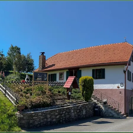 Mooshoef Holiday home *