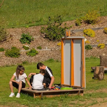 Mooshoef Holiday home *