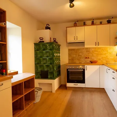 Mooshoef Holiday home *