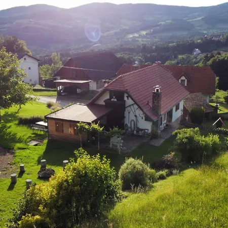 Mooshoef * Pöllauberg