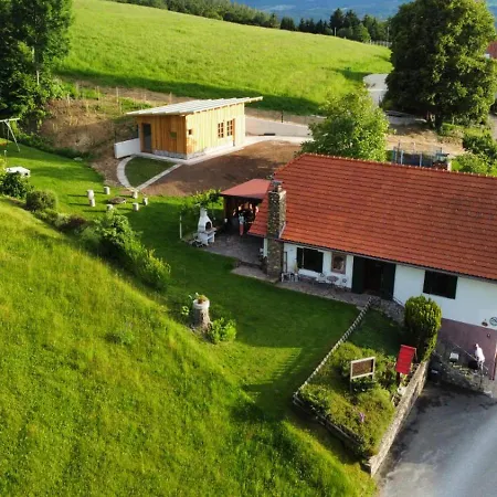 Holiday home Mooshoef