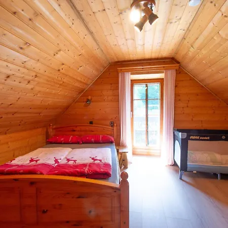 Mooshoef Holiday home