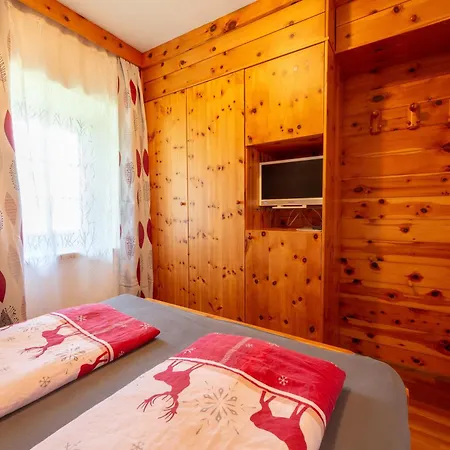 Mooshoef Holiday home *