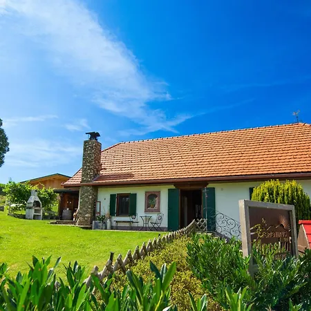 Mooshoef Holiday home