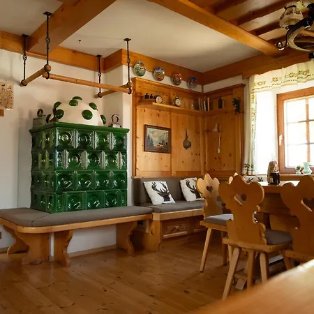 Holiday home Mooshoef *