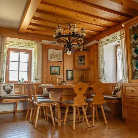 Mooshoef Holiday home