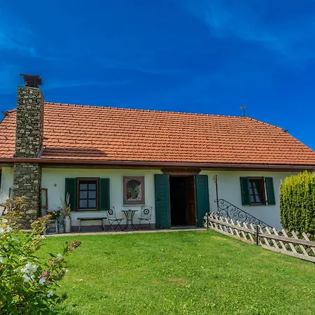 Holiday home Mooshoef *