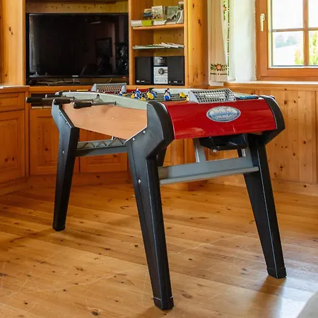 Mooshoef Holiday home Pollauberg