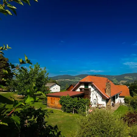 Mooshoef * Pollauberg