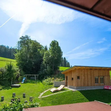 Mooshoef Holiday home