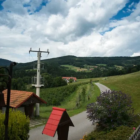Nyaraló Mooshoef Pöllauberg