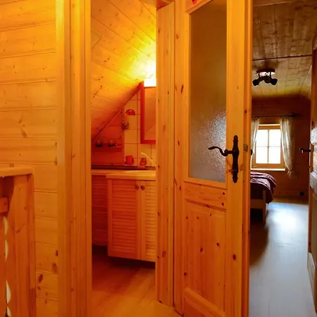 Holiday home Mooshoef Pollauberg