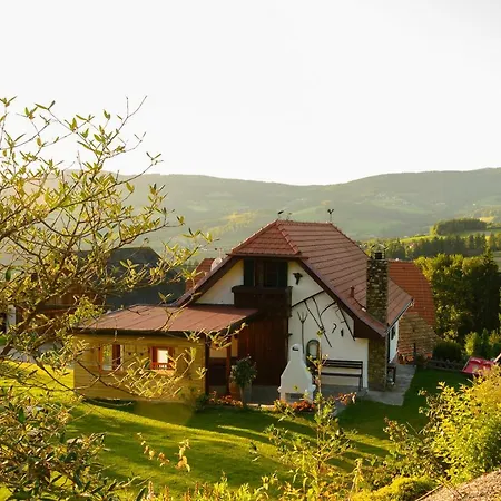 Ferienhaus Mooshöf *
