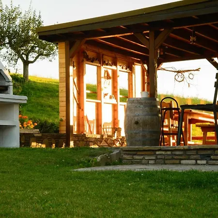 Ferienhaus Mooshöf *