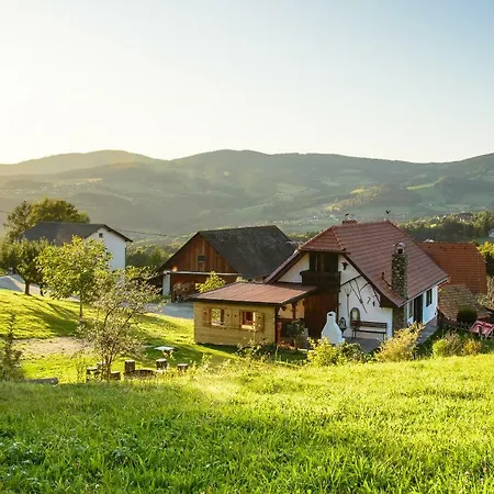 Mooshoef * Pollauberg