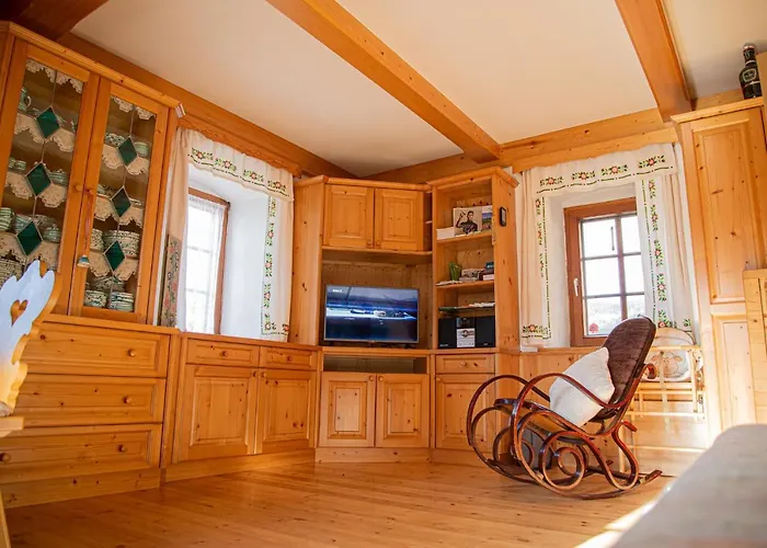 Casa vacanze Mooshoef