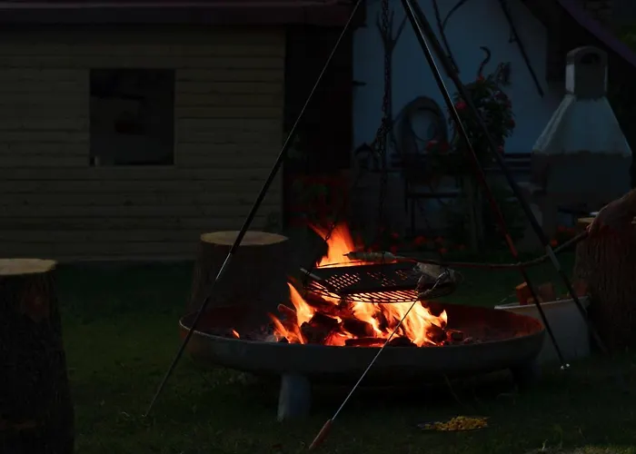 Σπίτι διακοπών Mooshoef *