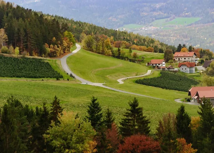 Casa vacanze Mooshoef *