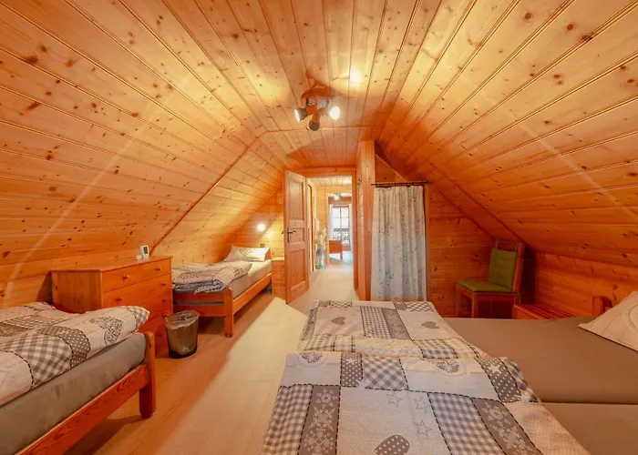 Casa vacanze Mooshoef *