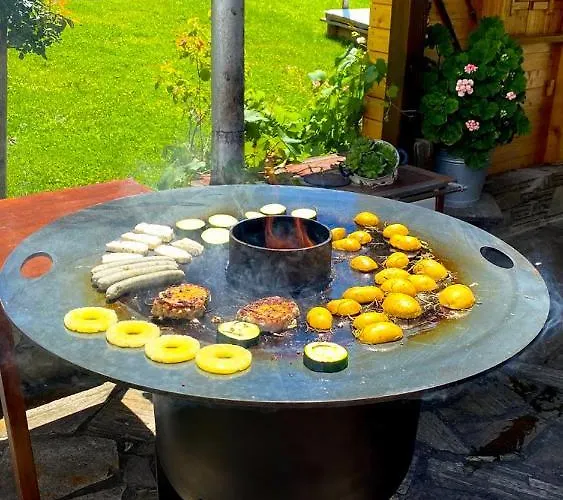 Mooshoef Casa vacanze *