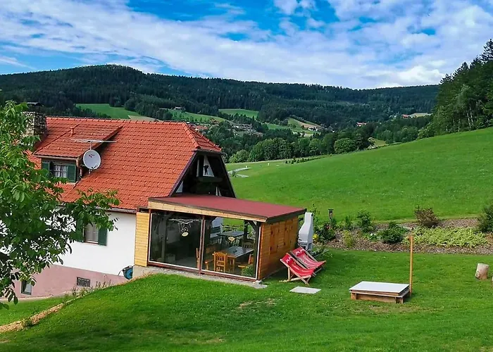 Casa vacanze Mooshoef *