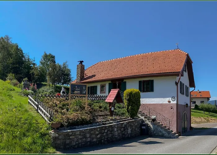 Mooshoef Casa vacanze *