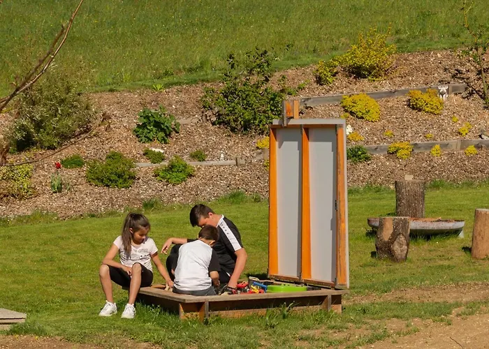 Mooshoef Σπίτι διακοπών *