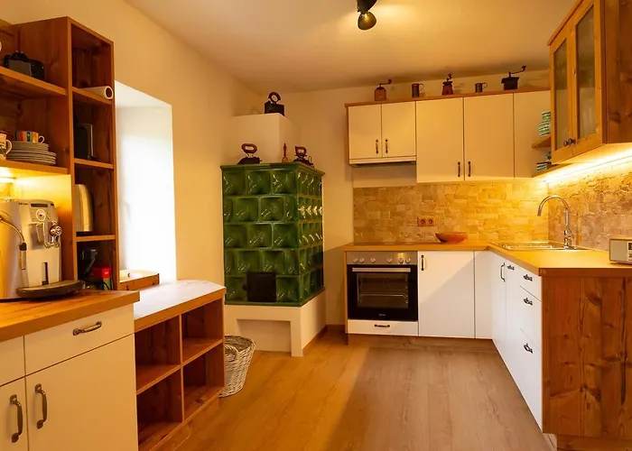 Mooshoef Σπίτι διακοπών *