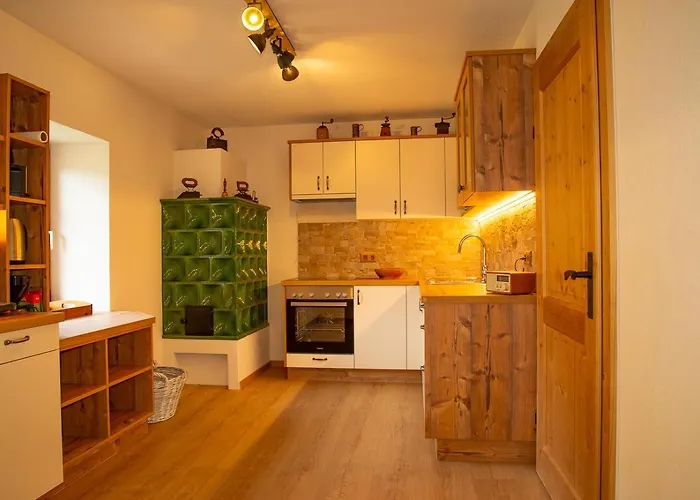 Mooshoef Pöllauberg