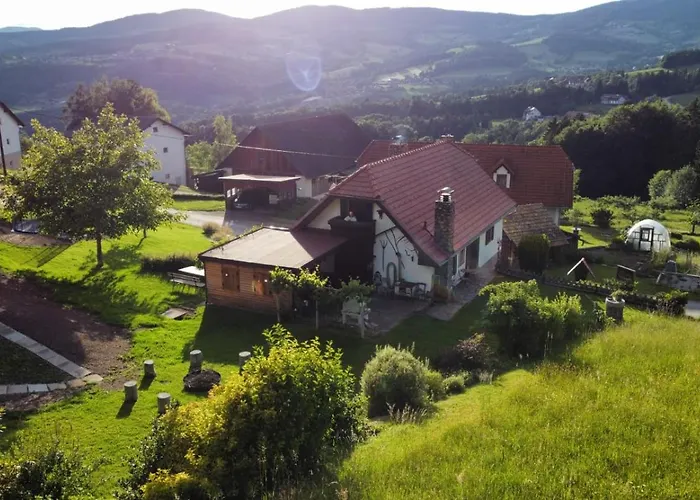 Mooshoef * Pöllauberg