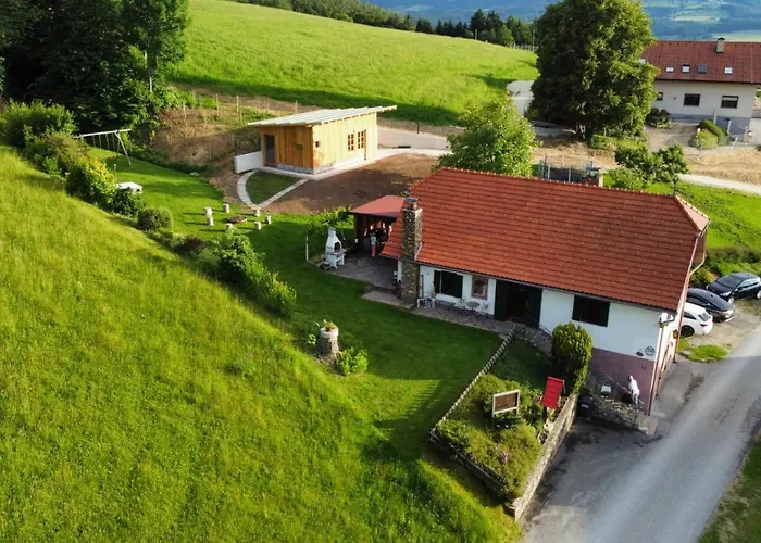 Casa vacanze Mooshoef