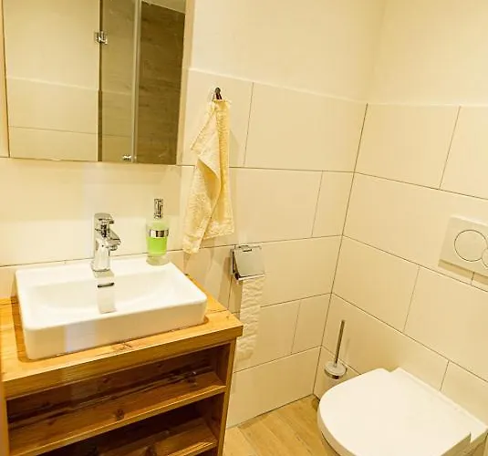 Casa vacanze Mooshoef *