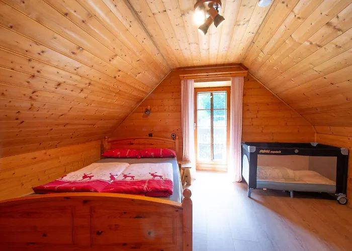 Mooshoef Casa vacanze