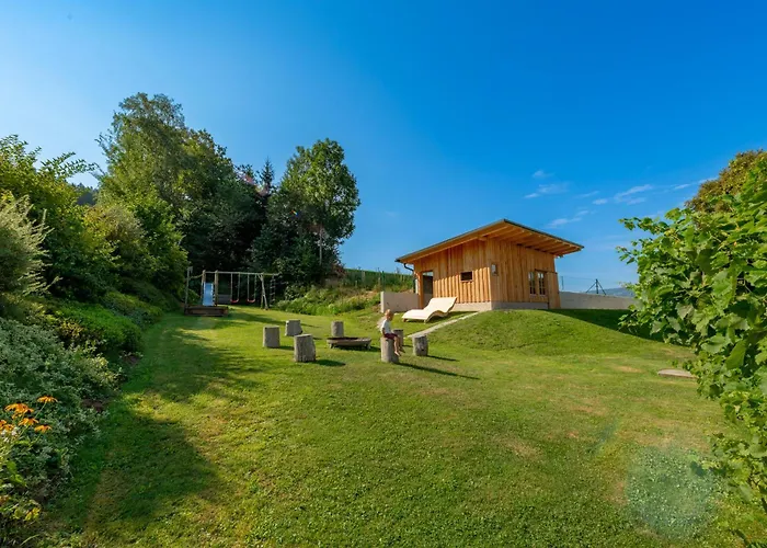 Σπίτι διακοπών Mooshoef