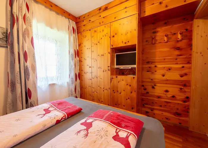 Mooshoef Casa vacanze *