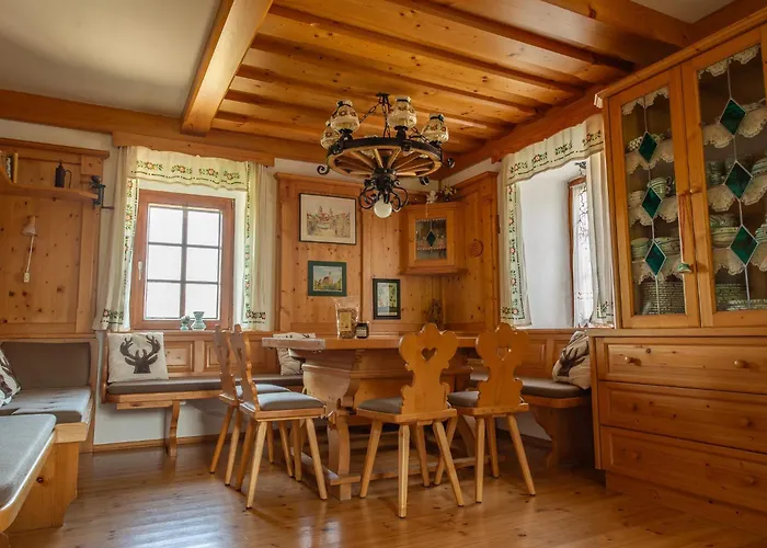 Mooshoef Casa vacanze