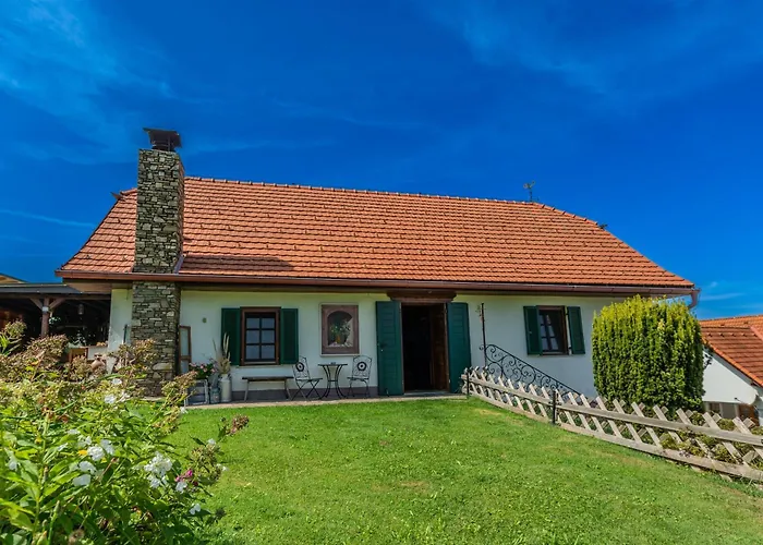 Casa vacanze Mooshoef *