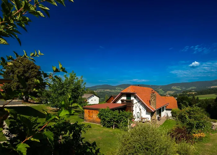 Mooshoef * Pöllauberg